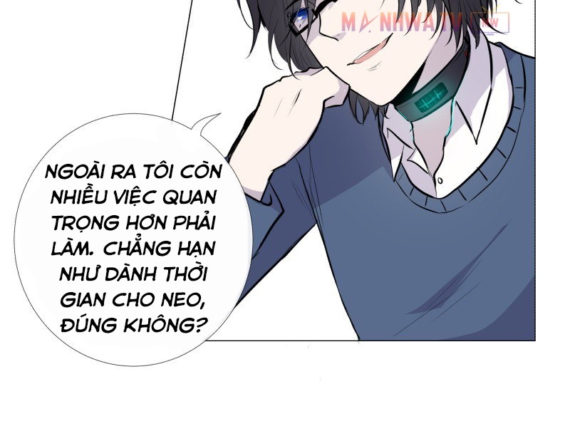 Đọc truyện Trọng sinh mạc thế - Chap 7